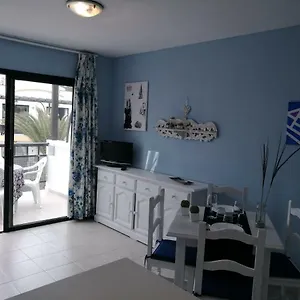  Apartment Apartamento Le Soleil Complex Amaya Fuerteventura