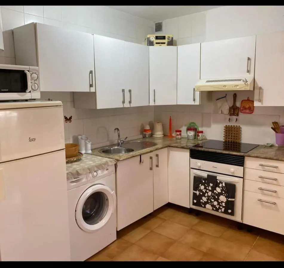 Casa Daila Apartment Costa De Antigua