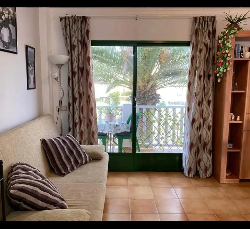 Casa Daila Apartment Costa De Antigua 0*,  Spain