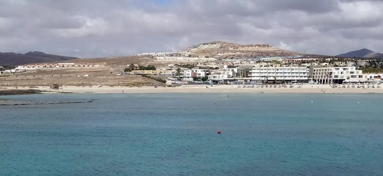 Casa Daila Apartment Costa De Antigua Spain
