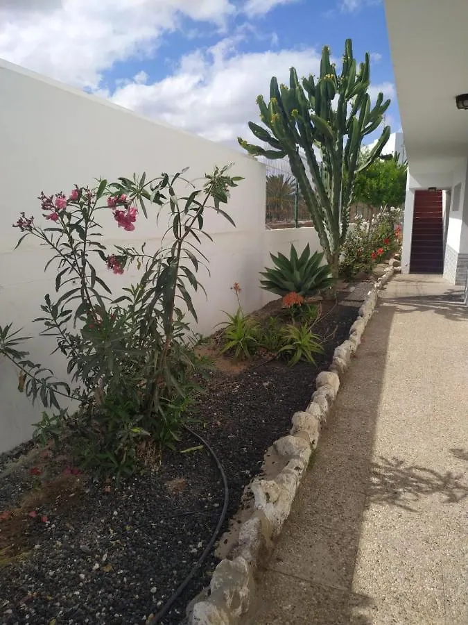 Casa Daila Apartment Costa De Antigua