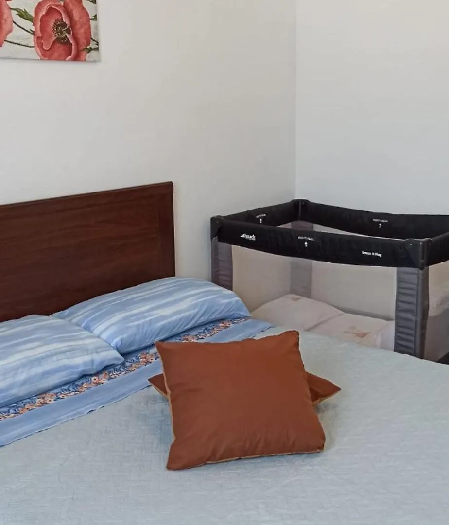 Casa Daila Apartment Costa De Antigua