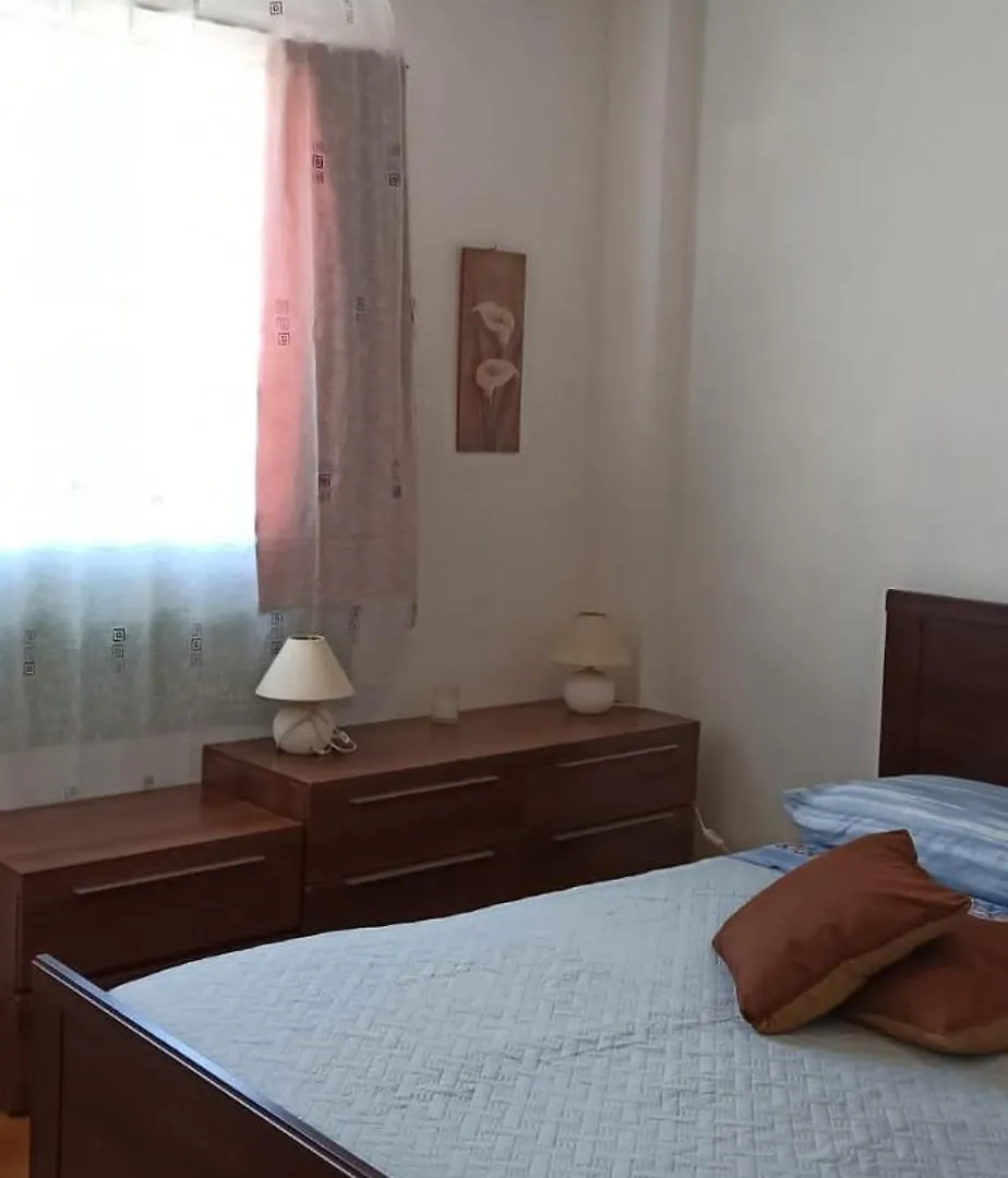 Casa Daila Apartment Costa De Antigua
