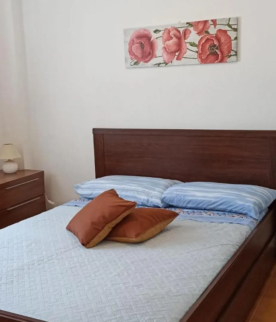 Casa Daila Apartment Costa De Antigua
